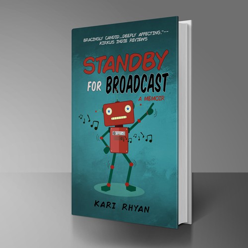 Standby for Broadcast