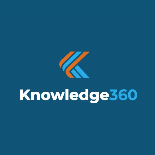 Knowledge360 Logo