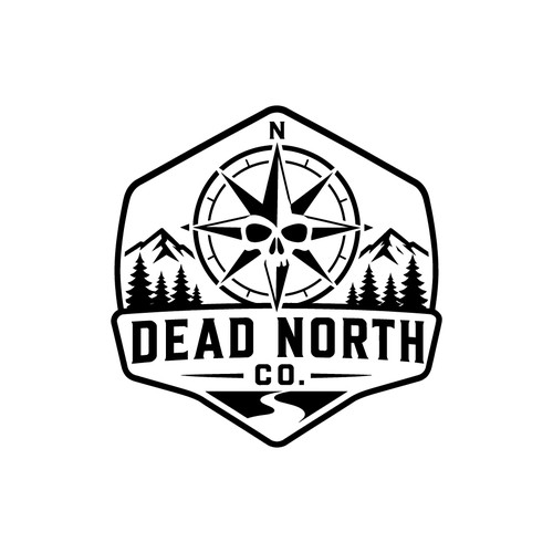 DEAD NORTH CO.