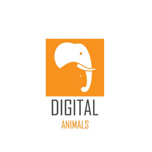 NEW LOGO WANTED FOR AN ONLINE DIGITAL AGENCY