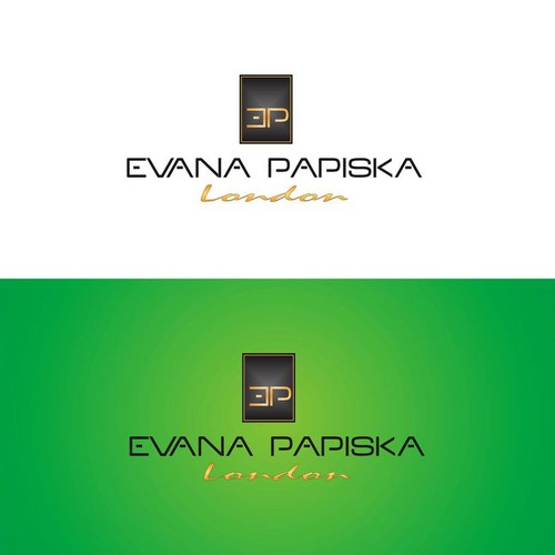 Help Evana Papiska with a new logo