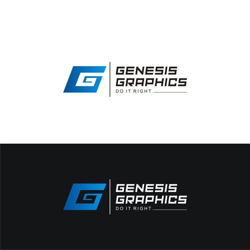 Genesis Graphics