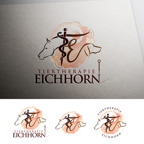 Tiertherapie Eichhorn