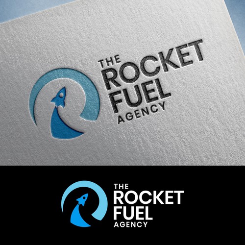 The Rocket Fuel Agency