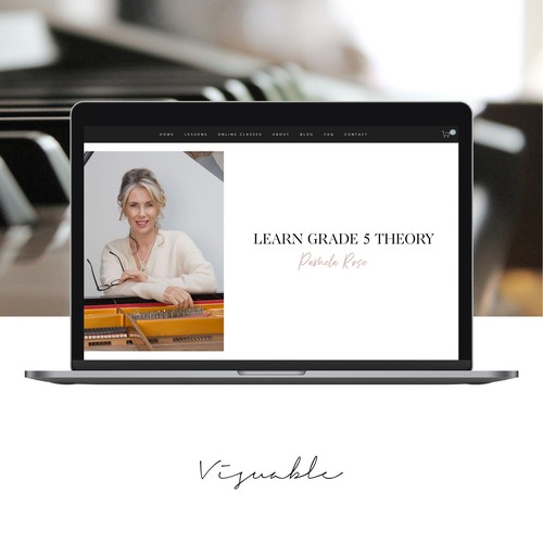 Piano Teacher