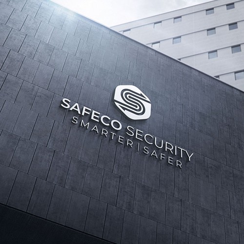 Safeco Security Logo