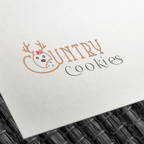 Country Cookies