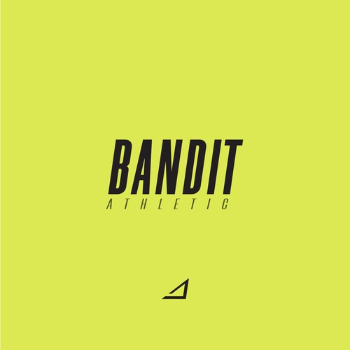 Logo for Bandit Athletic