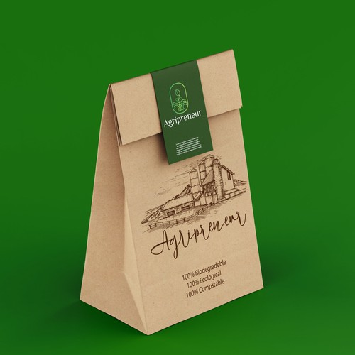 packaging design