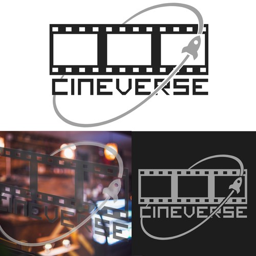 CINEVERSE 1