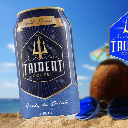 TRIDENT