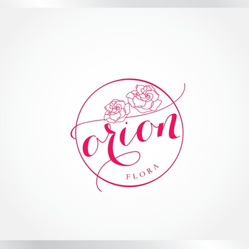 Fresh logo for flower importers