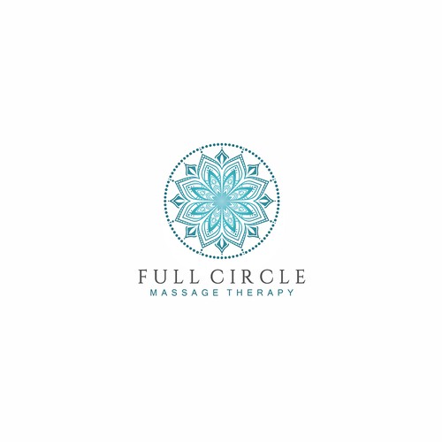 Full Circle Message Therapy