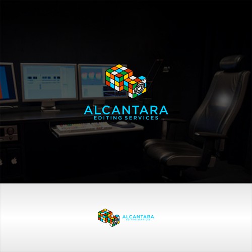 Alcantara Editing Services