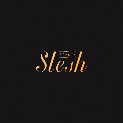 Slesh Logo