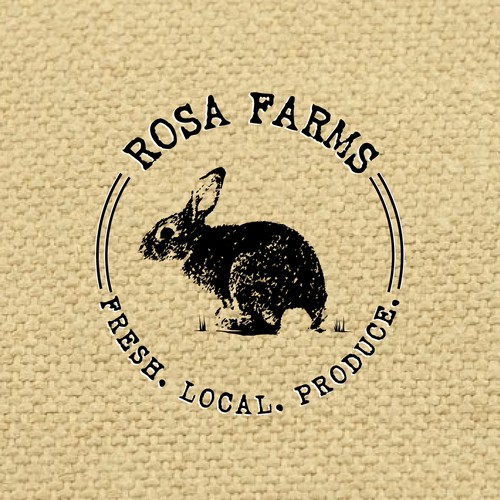 Farmer's Market Logo