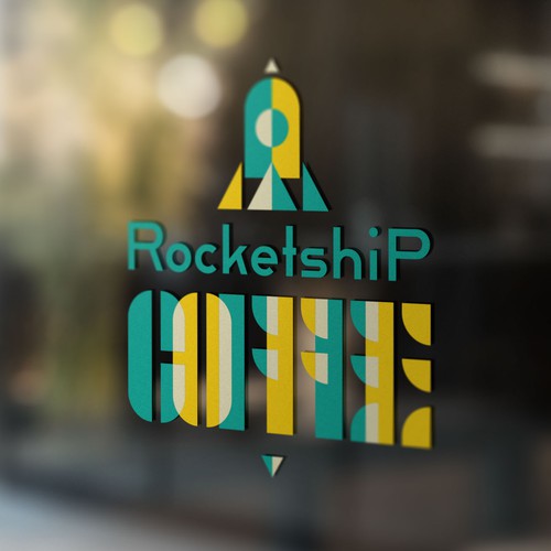 Rocketship Coffee