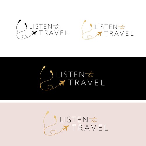 Listen to Travel