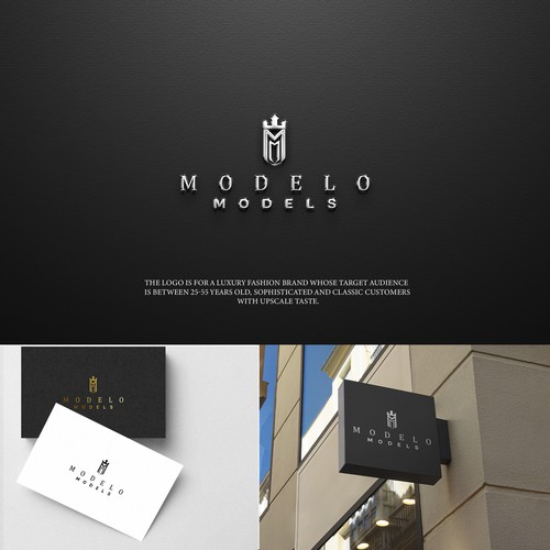 modelo models