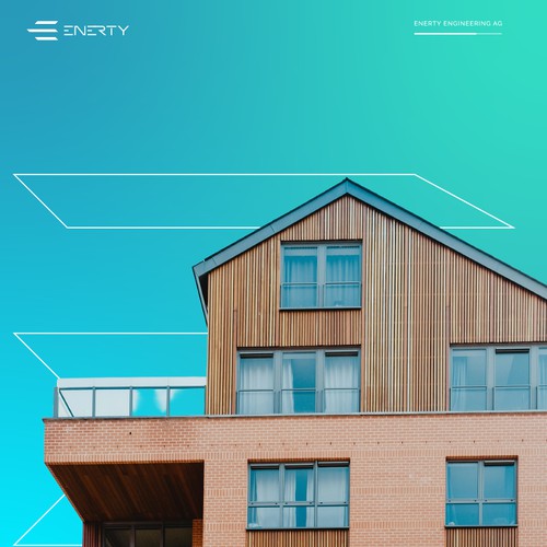 Enerty Brandguidelines