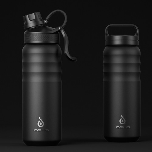Water Bottle