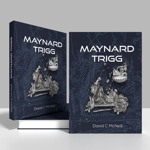 Book Maynard Trigg 