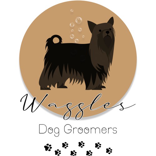 Waggles Dog Grooming