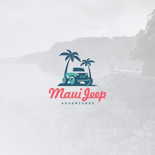 Maui Jeep Adventures