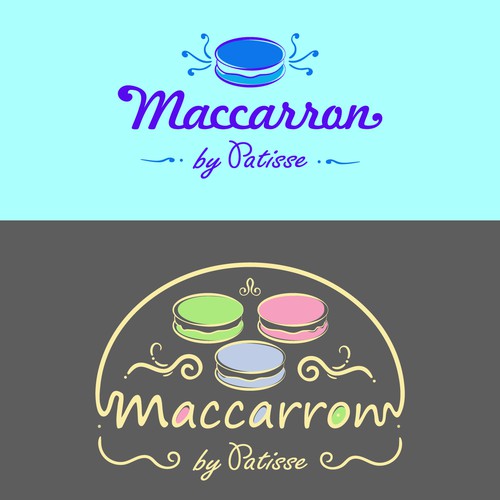 Maccarron by Patisse