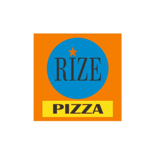 Need logo/Brand for new pizza concept