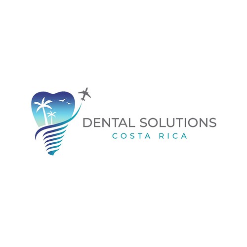 Dental Clinic Logo