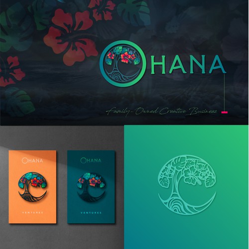 Ohana means family