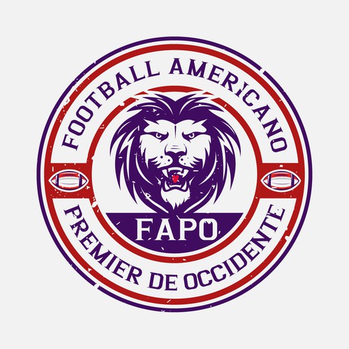 Football Americano Premier de Occidente FAPO