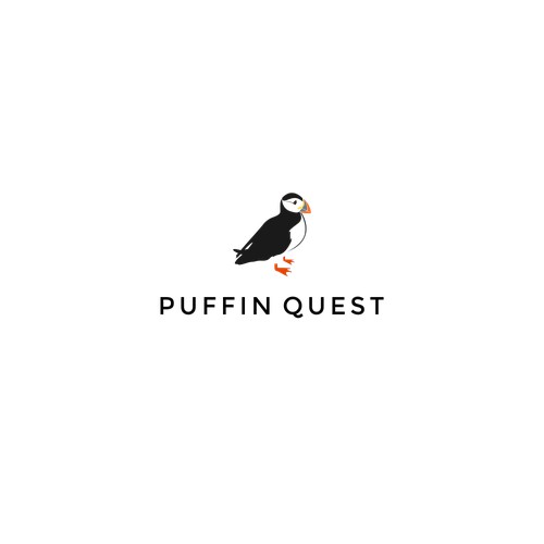 Puffin Quest