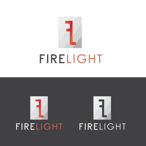 Logo Concept for Firelight