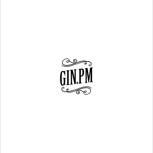 gin logo