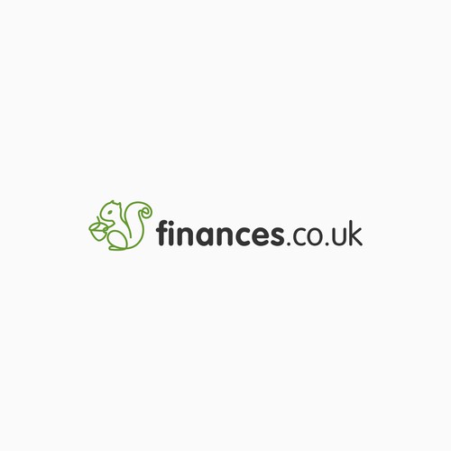 Logo for finances.co.uk