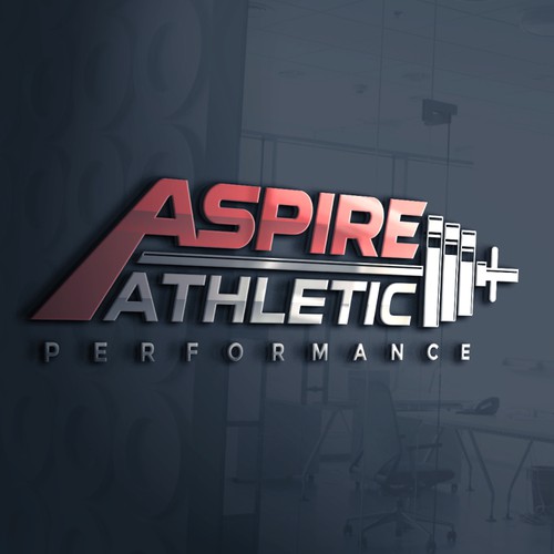 Aspire logo