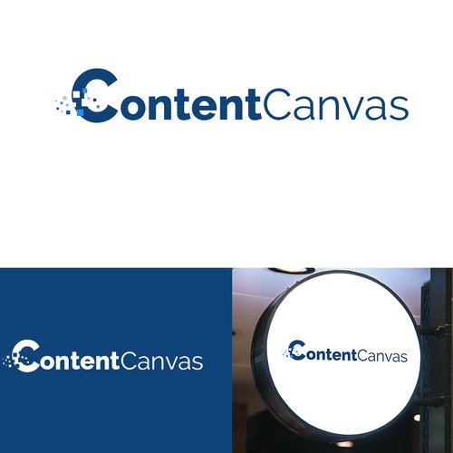 Creative Logo for AV Production Company