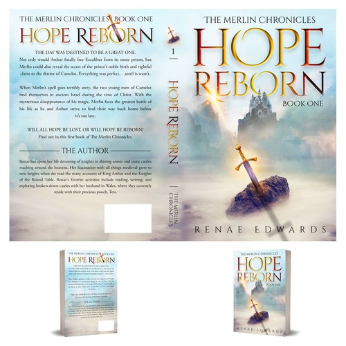 Hope Reborn