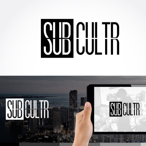 logo for Sub Cultr