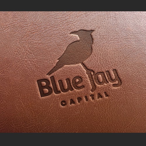 Logo concept for a real estate company