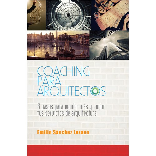 Cover ebook "COACHING PARA ARQUITECTOS"