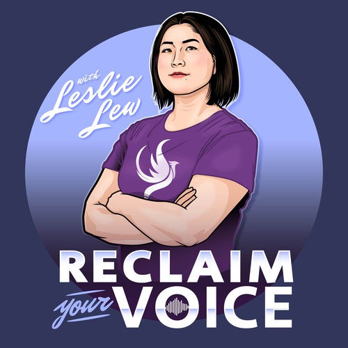 Reclaim your voice