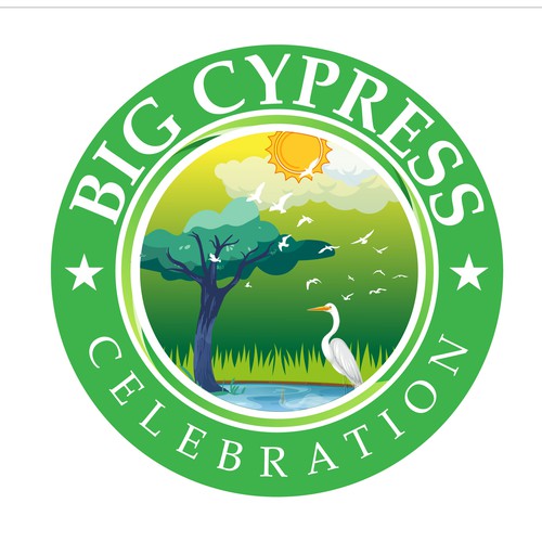 Big Cypress Celebration