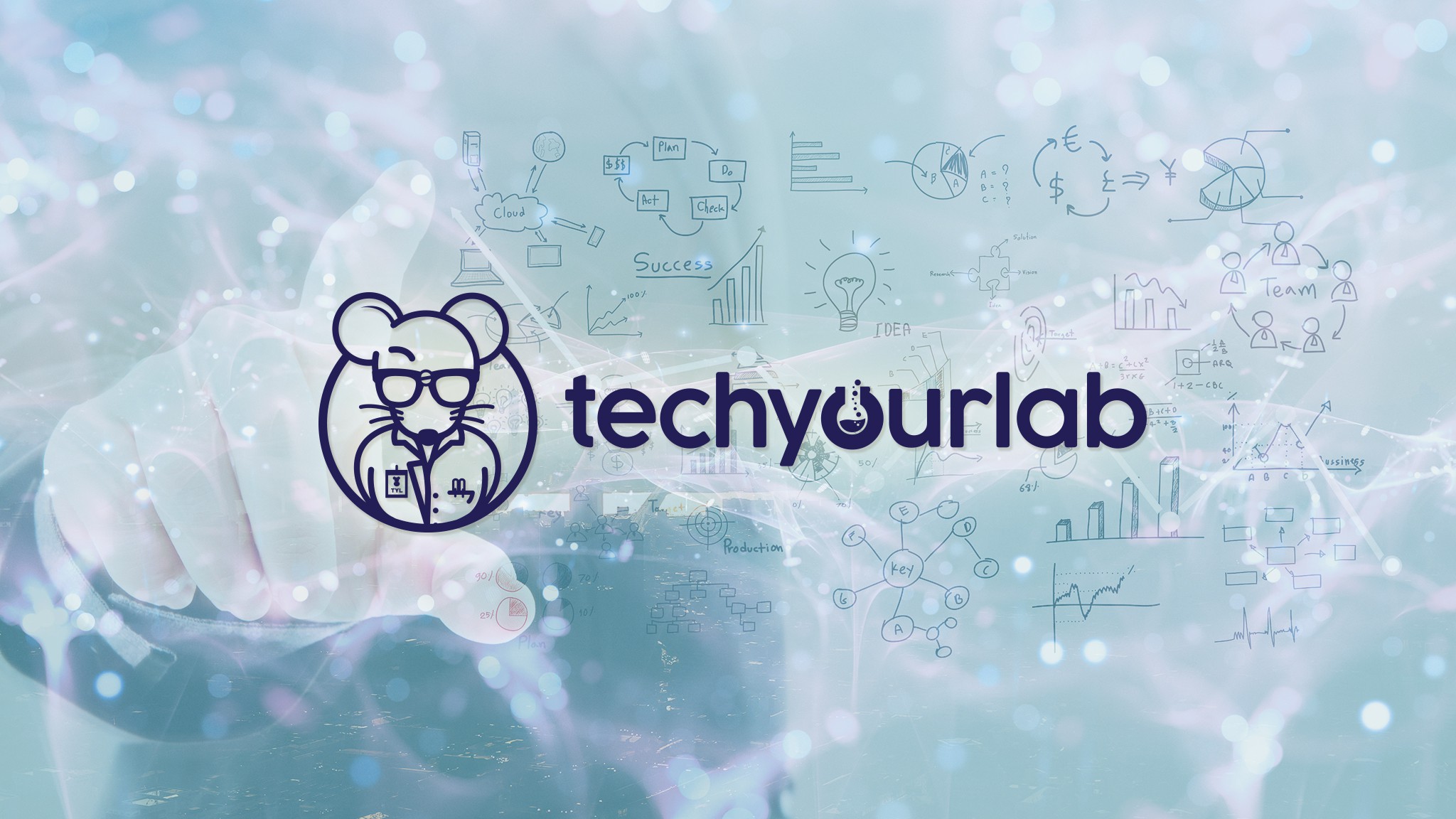 TECHYOURLAB