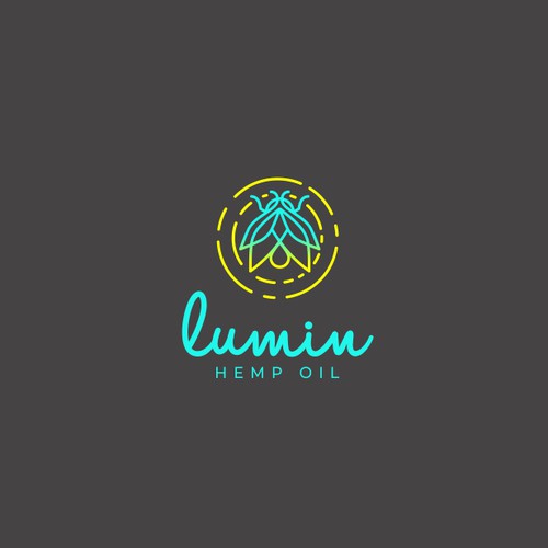 Lumin Hemp Oil