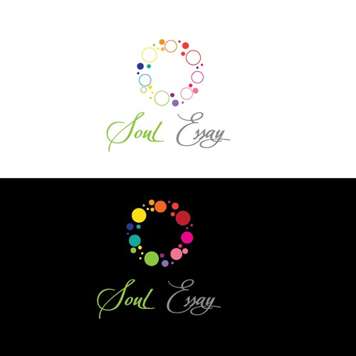 Colorful logo 