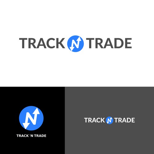 Trading logo