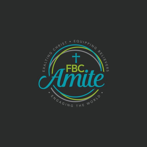 Church logo